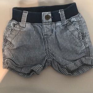 Baby Boy Shorts